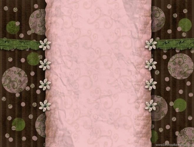 Pink Blog Backgrounds