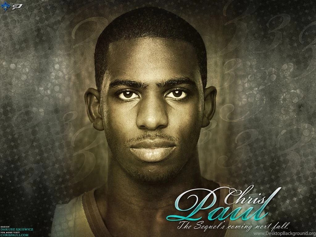 Chris Paul Wallpapers