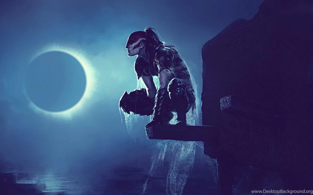 Eclipse Wallpapers, Desktop Wallpapers » GoodWP.com