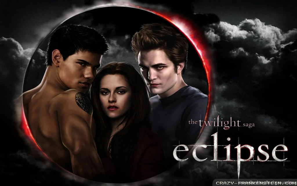 Eclipse Wallpapers 2 Crazy Frankenstein