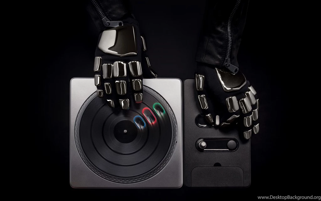 Your Daft Punk Wallpapers Wanted