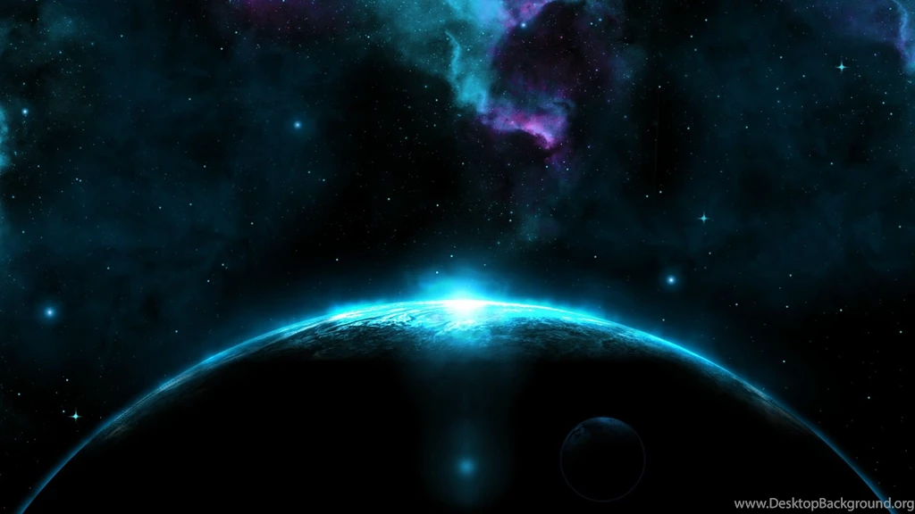 Royalty Free Space Images