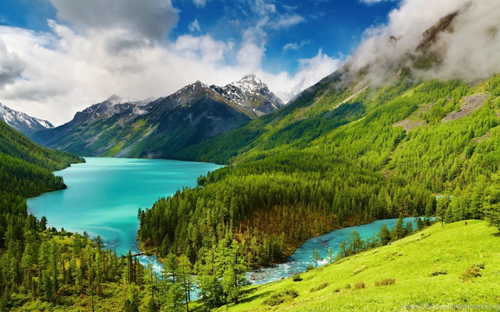 Nature Wallpapers High Resolution Wallpaper.