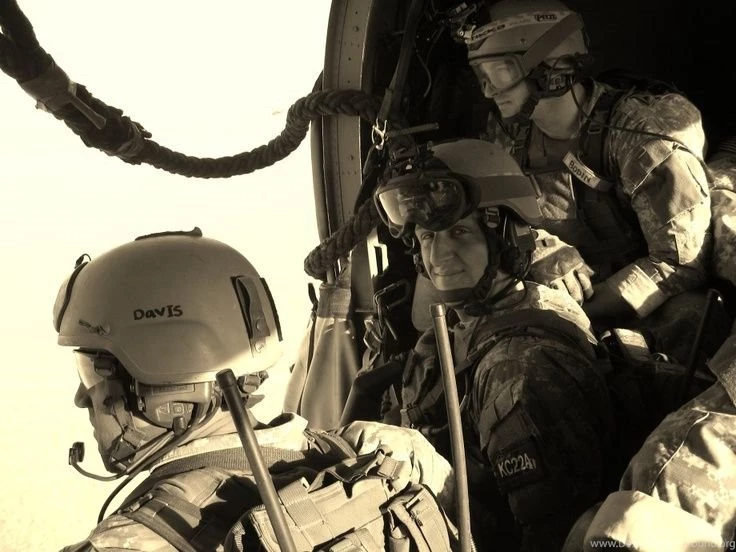 Wallpapers Photos Of US Army Rangers Lead The Way : TheBRIGADE ...