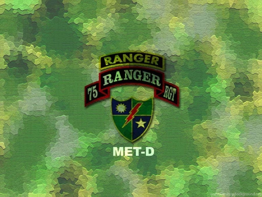US ARMY WALLPAPER RANGER By HurricanePolymar On DeviantArt