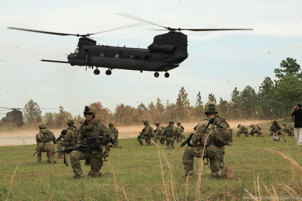 Us Army Images Public Domain
