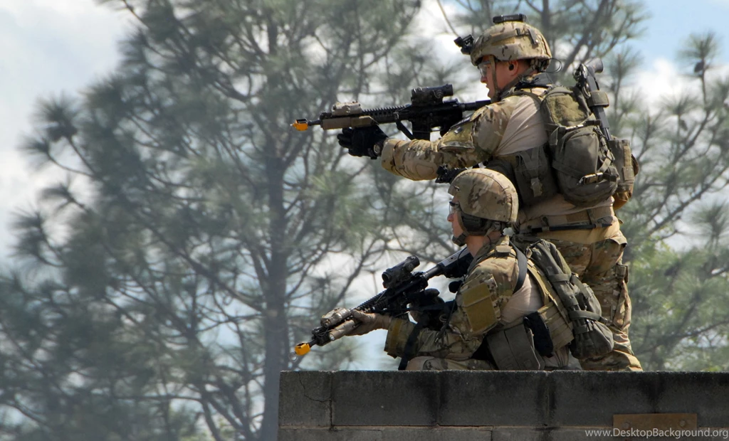 Us Army Rangers Wallpapers 34809 HD Wallpapers