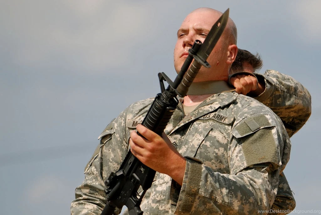 British Army Wallpapers