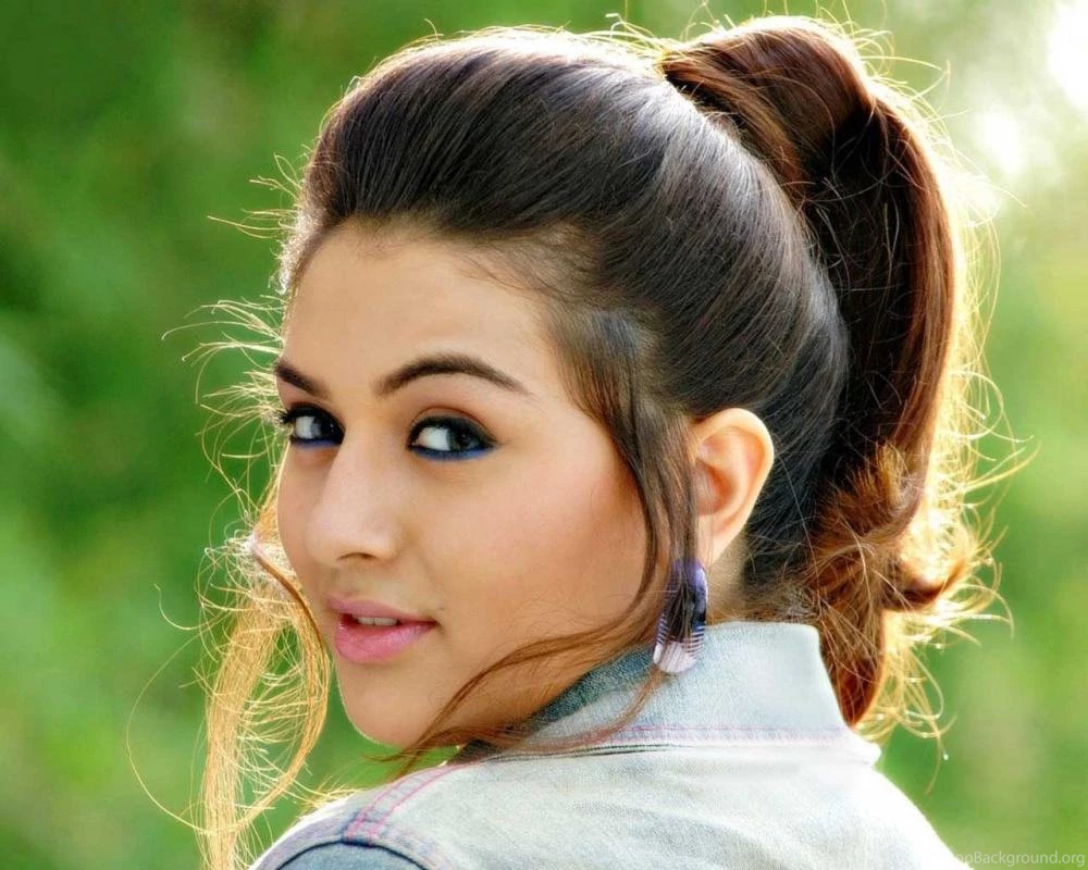Actress Hansika Motwani Stills Mobile Wallpapers   Direct Download ...