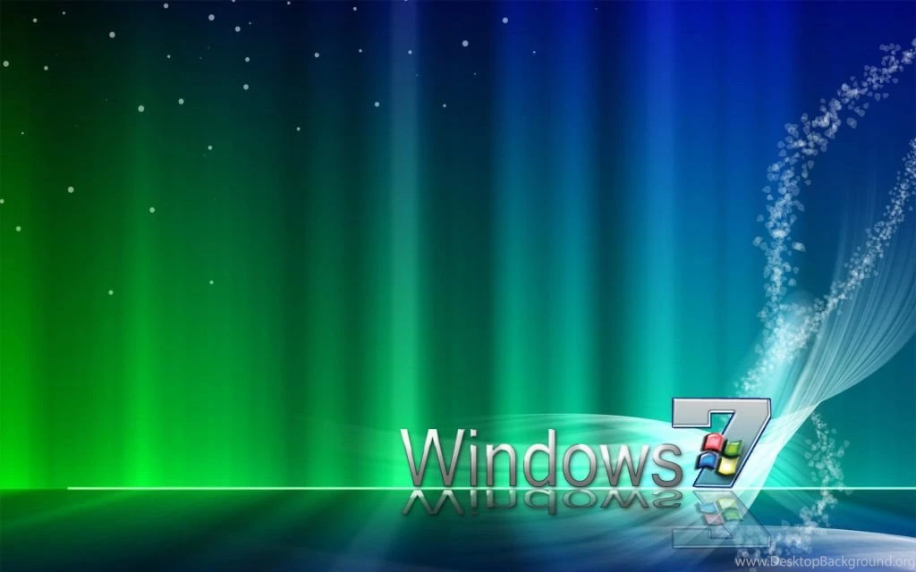 Window 7 Wallpapers