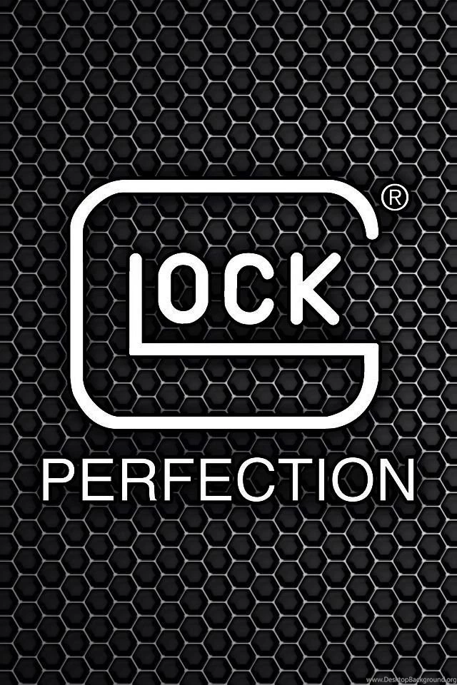 IPhone/Glock Fans