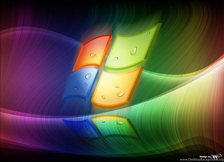 Windows Logo Archives   Windows 7 Design