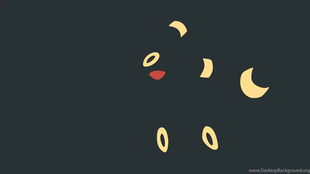 Pokemon Spectrum Dark By EYEofXANA On DeviantArt