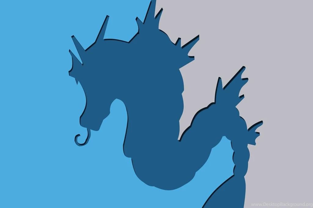 Gyarados Whose That Pokemon Wallpapers By Jhr921 On DeviantArt