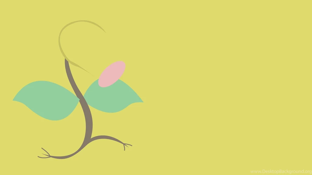 Minimalist Pokemon Wallpapers Hd