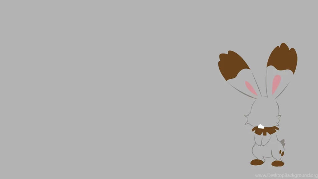 Minimalistic Walls Completed For New Pokémon :: PLDH.net