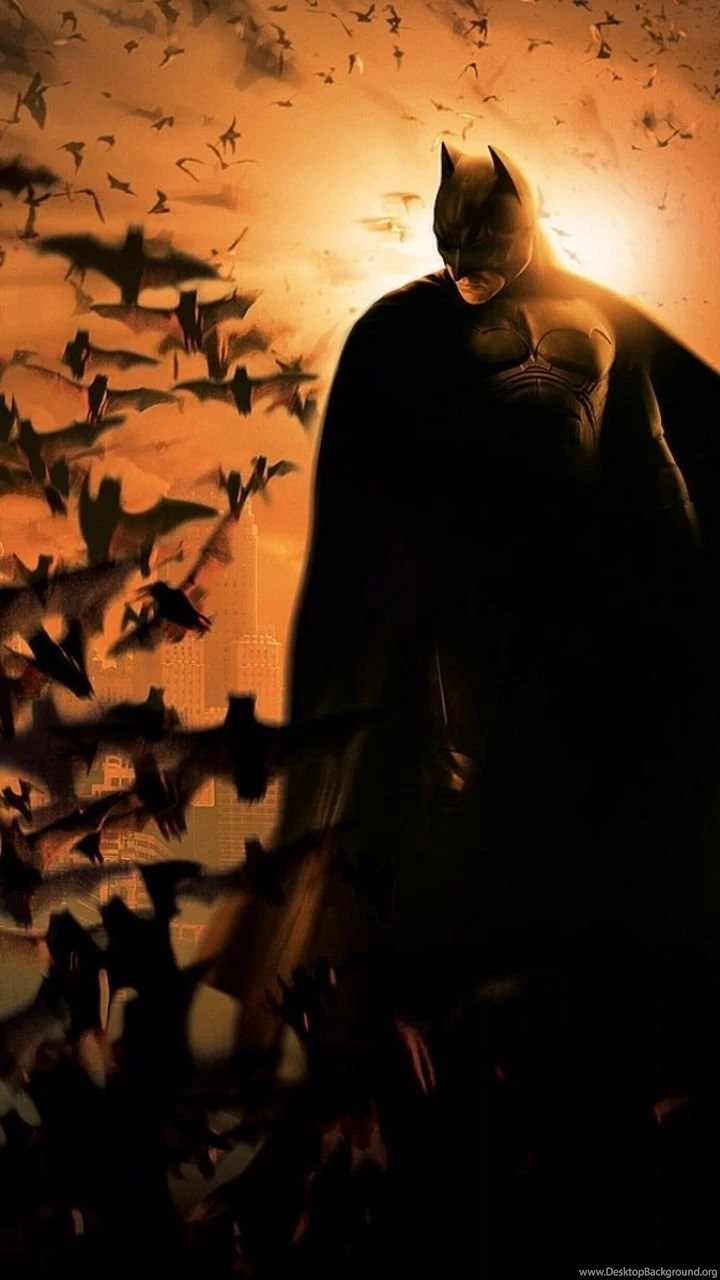 720x1280   Movie/Batman Begins   Wallpapers ID: 106883