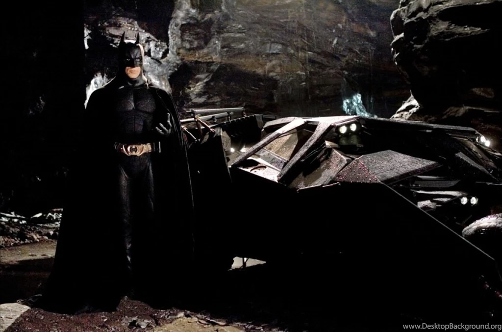 Batman Begins (id: 78164) – BUZZERG