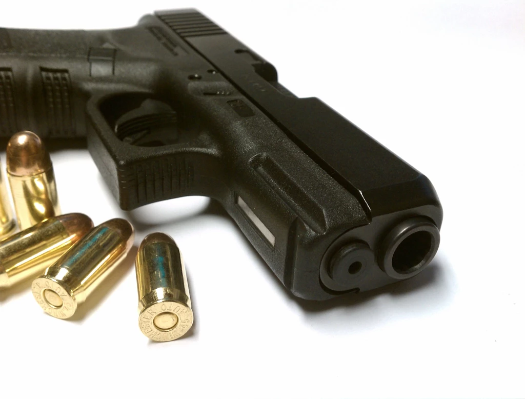 Glock Pic Thread   Page 11