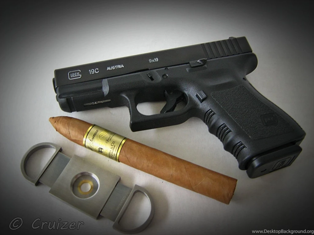 Glock Pic Thread   Page 33