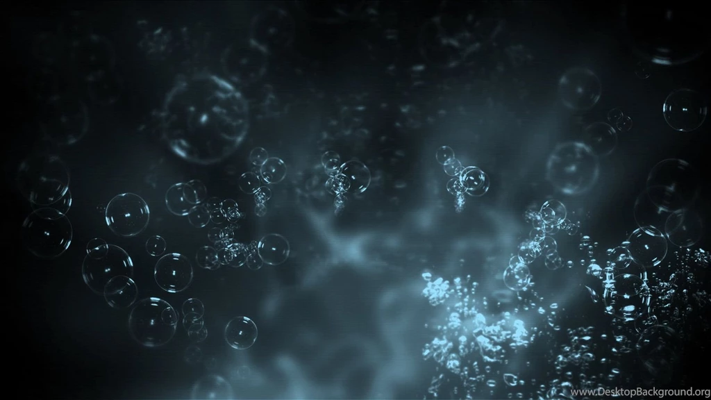 Dark Water By Russiana On DeviantArt