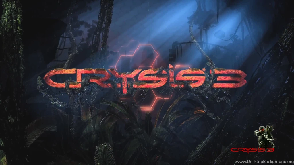 Crysis 3 Images HD HD Images New