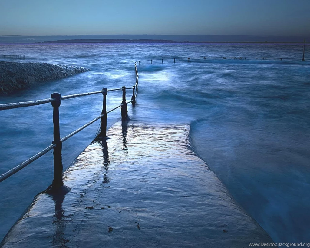 Water Normal 1280x1024