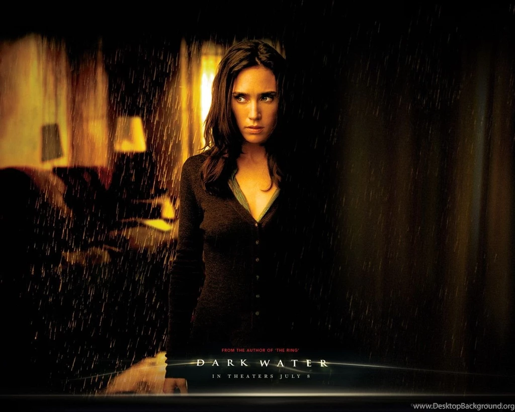 1280x1024 Dark Water Woman Desktop PC And Mac Wallpapers