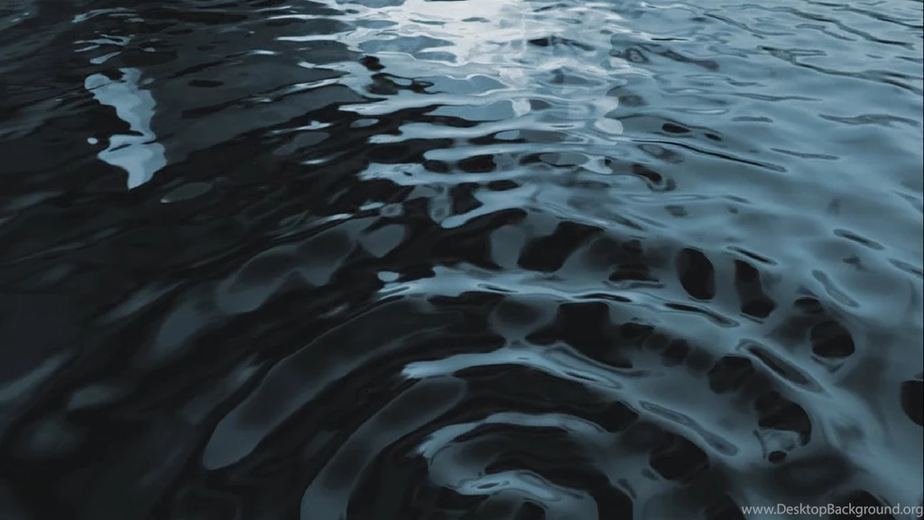 Dark Water By MP1331 On DeviantArt
