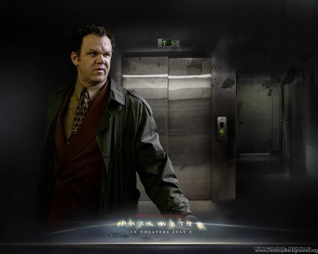 John C. Reilly John C. Reilly In Dark Water Wallpapers 12 1280x1024