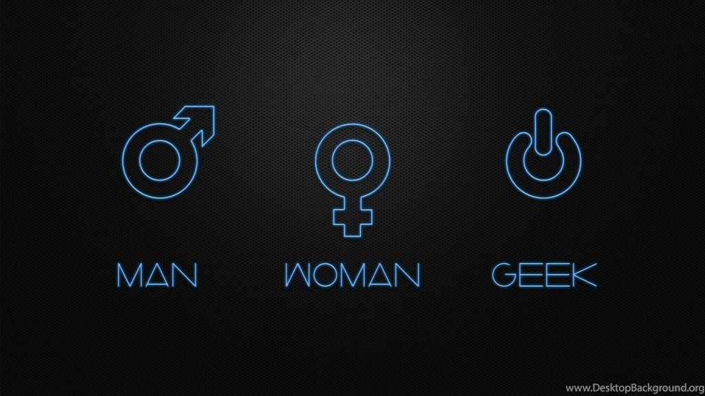 20+ Awesome Geek Wallpapers For All Geeks & Nerds Stugon