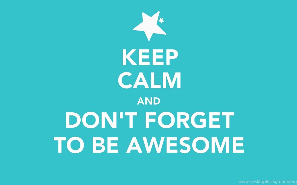 Métete En Mis Asuntos!!: Keep Calm And Carry On