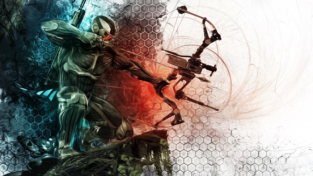Crysis 3 Computer Wallpapers, Desktop Backgrounds