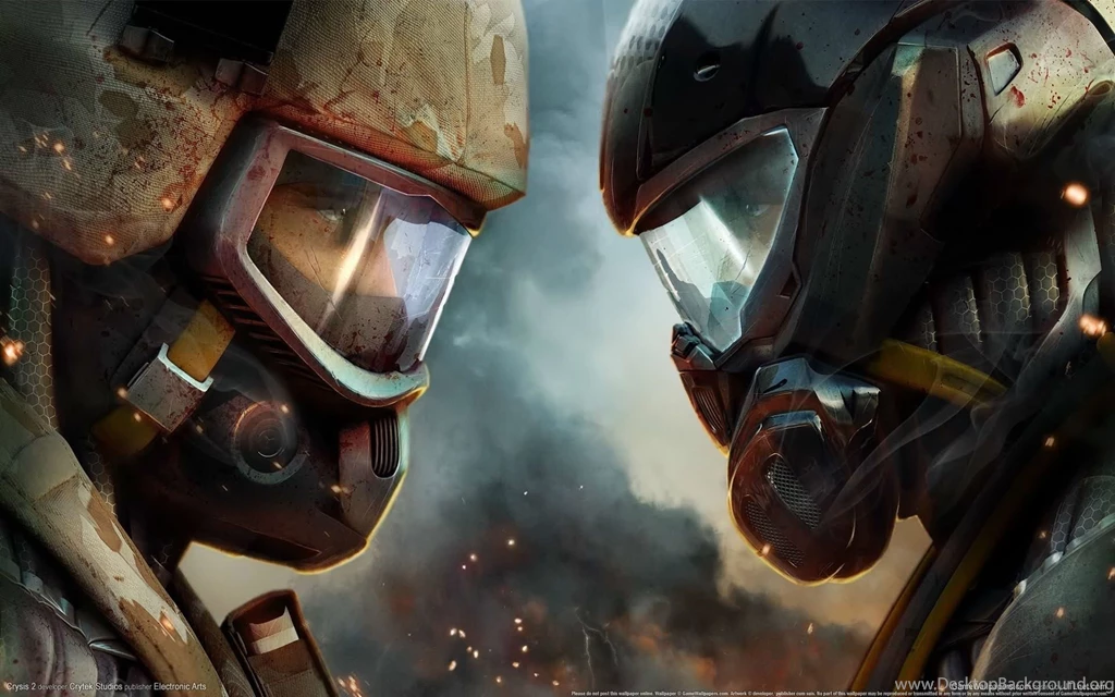 Crysis 3 Images HD   HD Images New