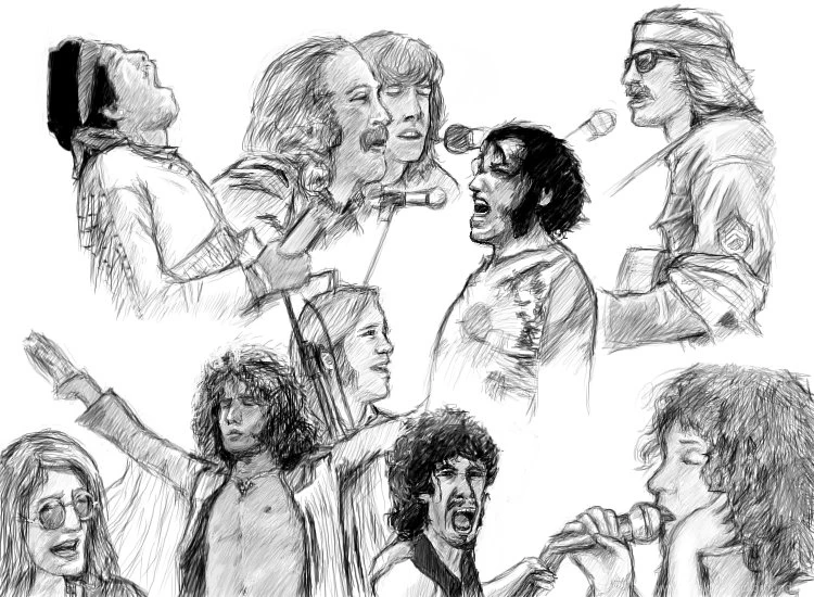 Woodstock By Lowietje On DeviantArt