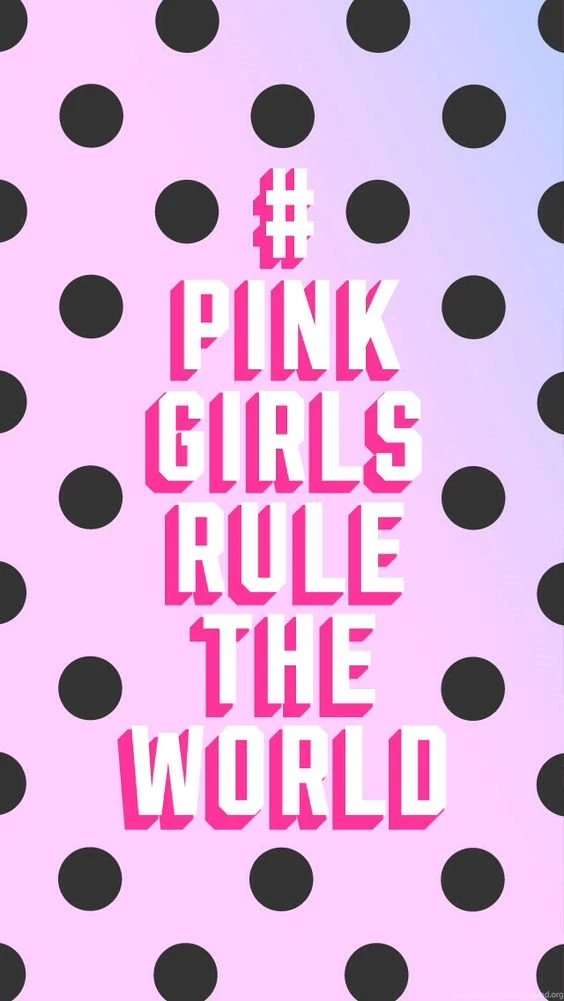 VS Fashion Show PINK Mystery Box Hint 9 Such A Cute Wallpapers ...