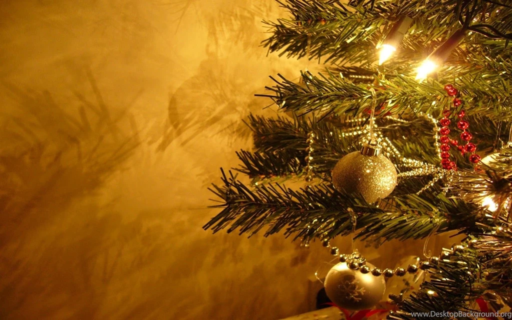 Mac OS X Wallpapers: Christmas Computer Wallpapers