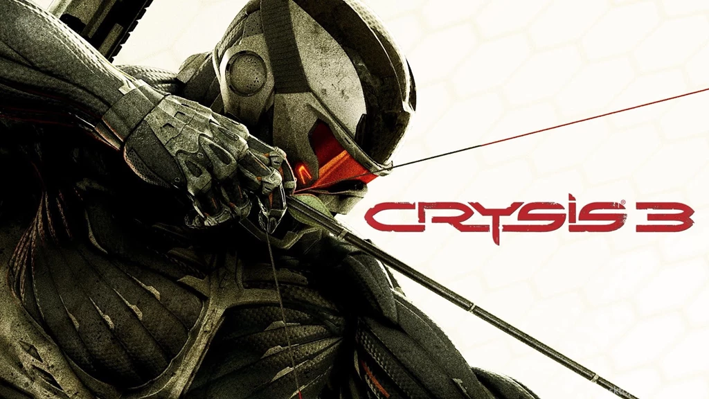 Crysis 3 EA Desktop Wallpapers