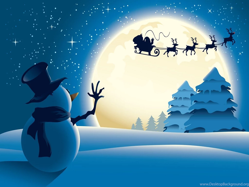 Christmas Hd Wallpapers ›› Page 0