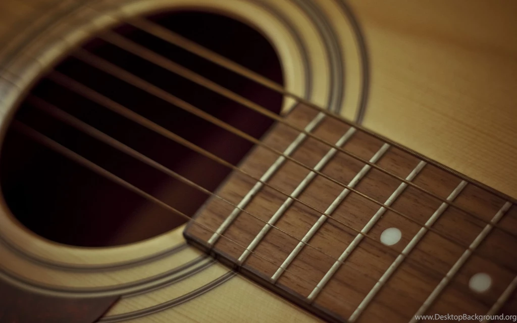 Guitar Guitar Wallpapers (27923472) Fanpop