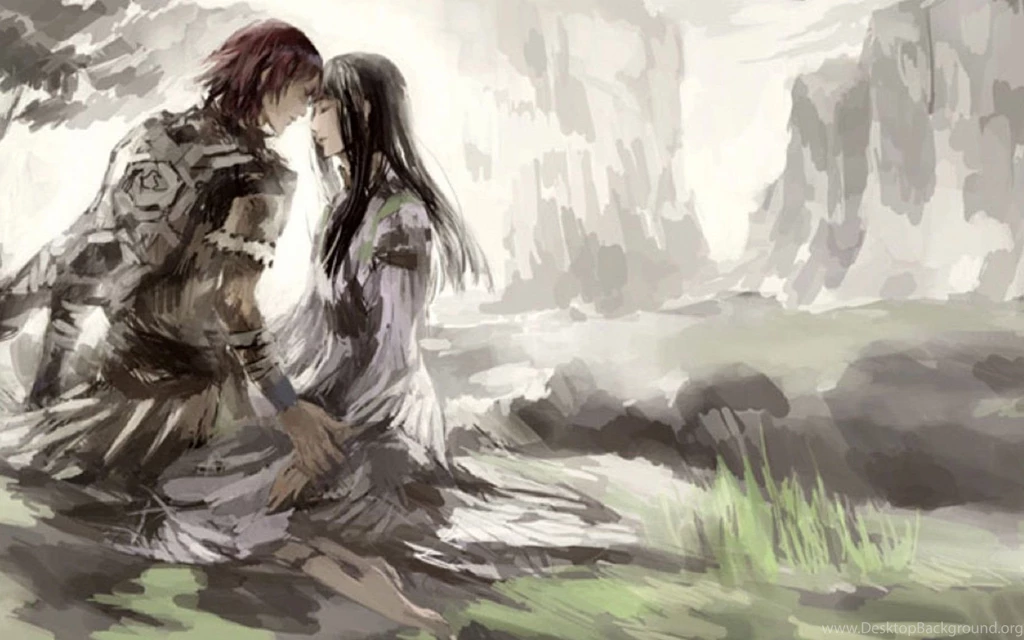 Shadow Of The Colossus Video Games Wallpapers (37816333) Fanpop