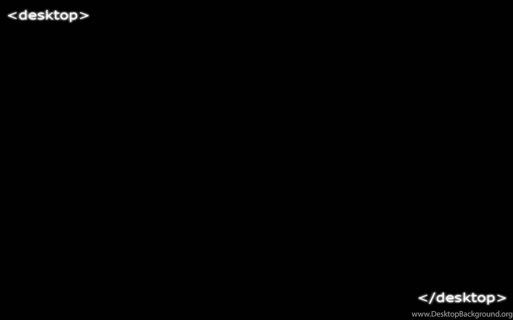 Geek Desktop Program Wallpapers (