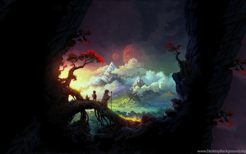 Wallpapers Whae