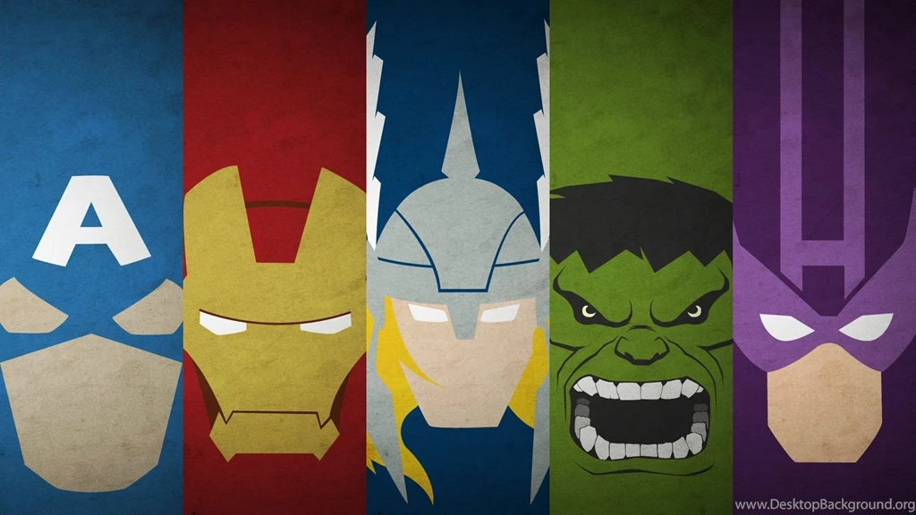 Wallpapers! Mostly Geeky/nerdy Stuff Nothing Too Artsy. : Pics