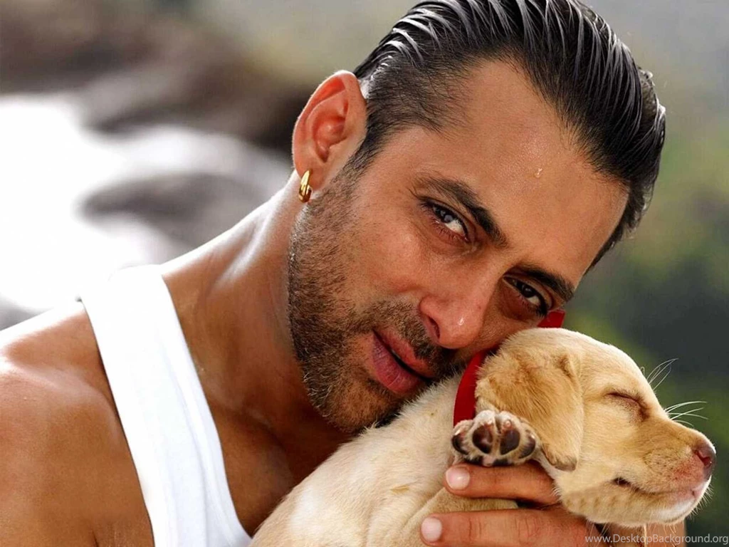 Latest Great Collections Of Salman Khan Hd Wallpapers For Free