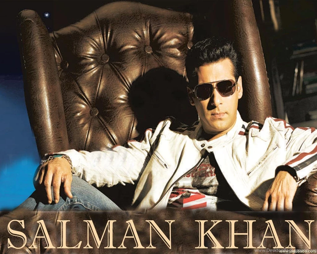 Salman Khan Wallpapers   (1280x1024) : Janubaba.com