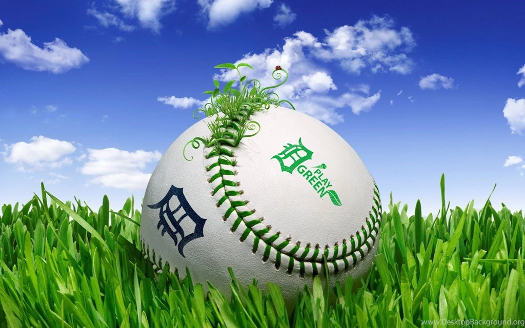 Sports Baseball Detroit Tigers Wallpapers