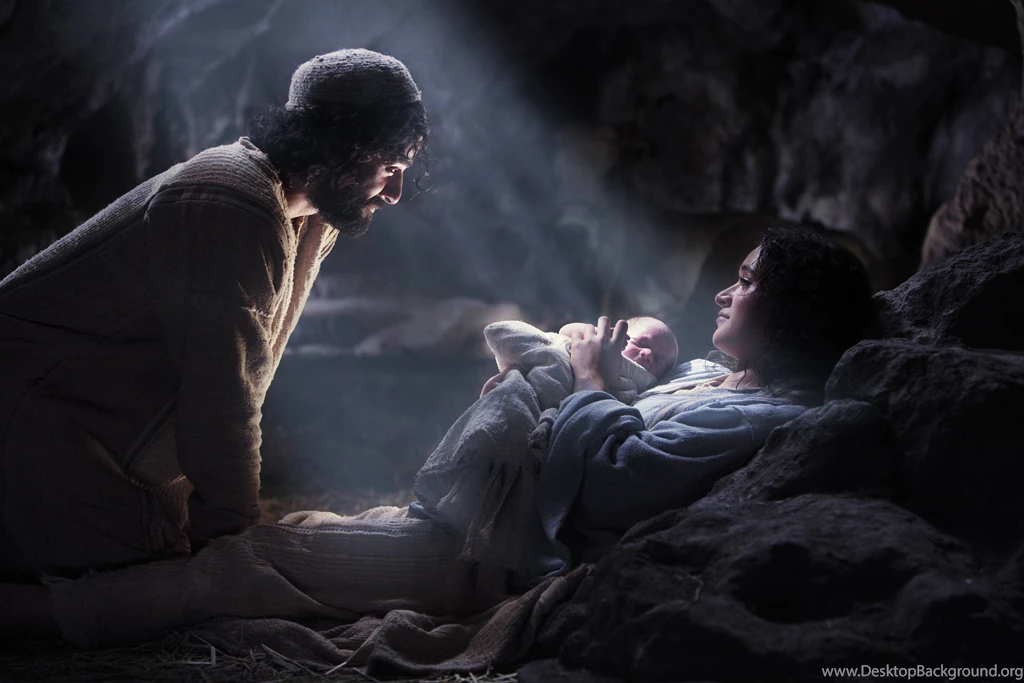 Christmas Nativity Wallpapers   Wallpapers Cave