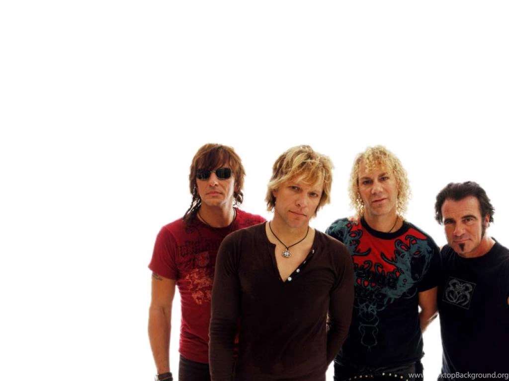 Bon Jovi Wallpapers Wallpapers Cave