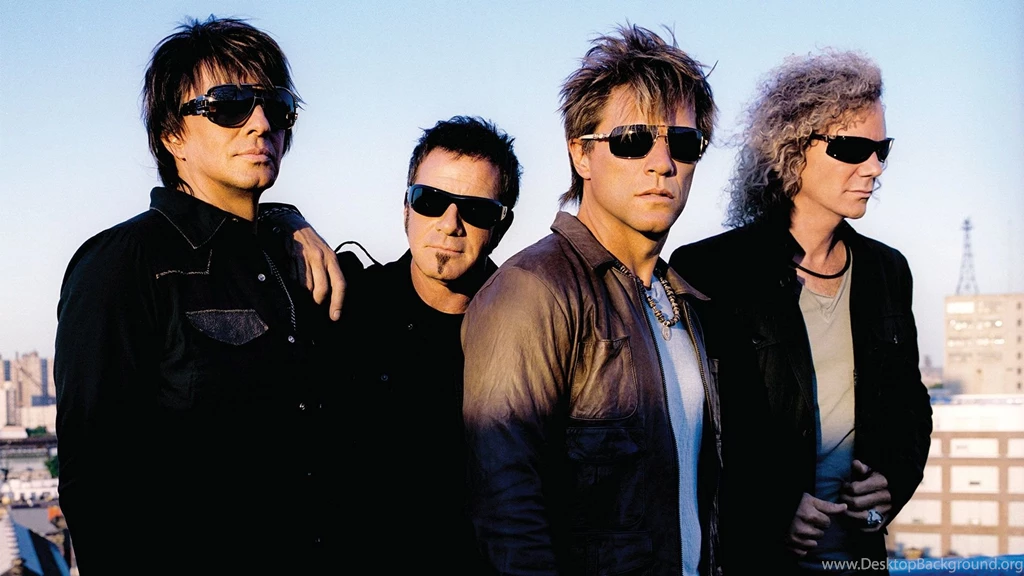Full HD 1080p Bon Jovi Wallpapers HD, Desktop Backgrounds 1920x1080